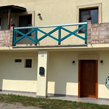 Mezonet Xxx Apartament Vajkovce