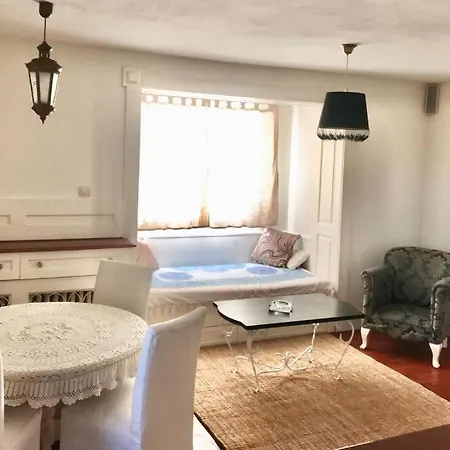 Apartamento Mezonet Xxx