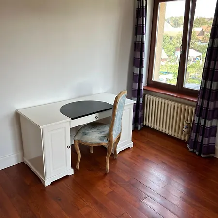 Apartamento Mezonet Xxx
