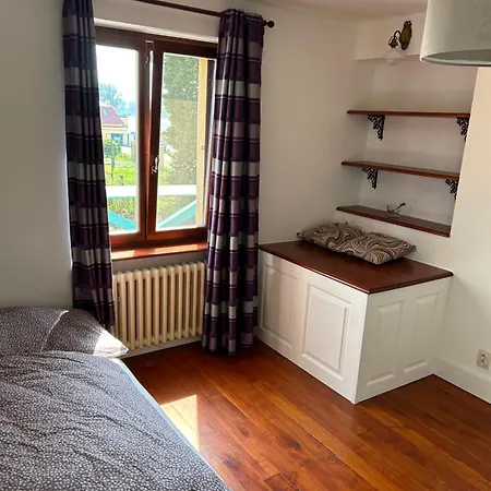 Apartament Mezonet Xxx Vajkovce