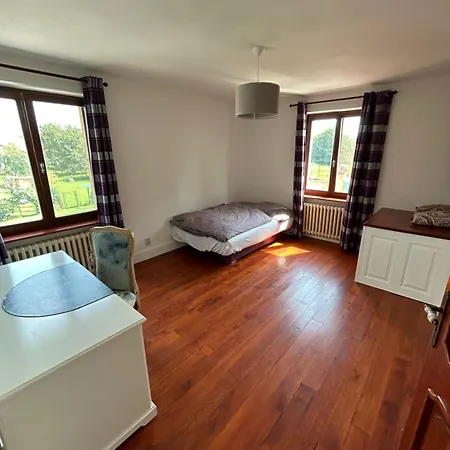 Mezonet Xxx Apartament