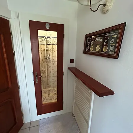 Mezonet Xxx Apartament *