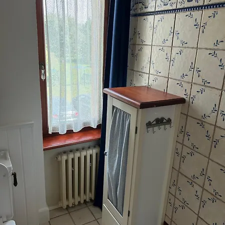 Mezonet Xxx Apartament