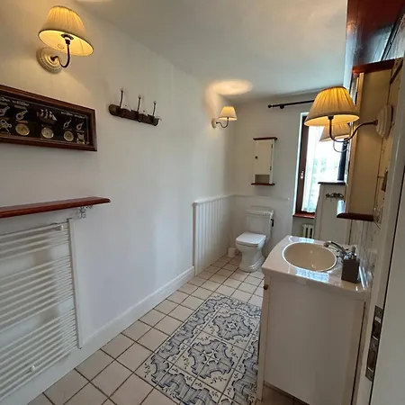 Apartamento Mezonet Xxx