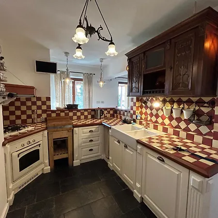 Mezonet Xxx Apartament