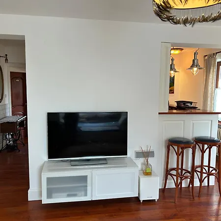 Apartament Mezonet Xxx Vajkovce