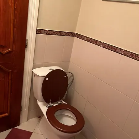 Apartamento Mezonet Xxx *