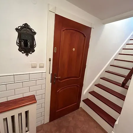 Apartamento Mezonet Xxx *