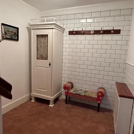 Apartament Mezonet Xxx *