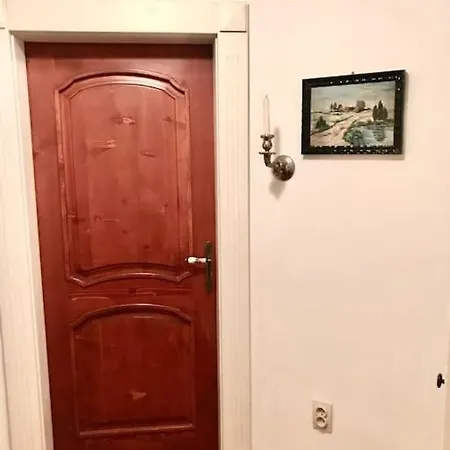 Mezonet Xxx Apartamento