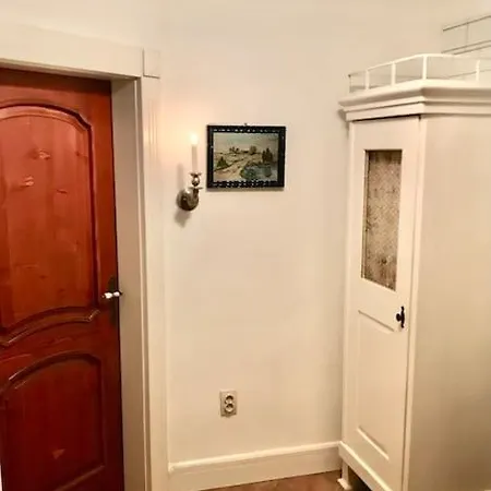 Mezonet Xxx Apartament Vajkovce