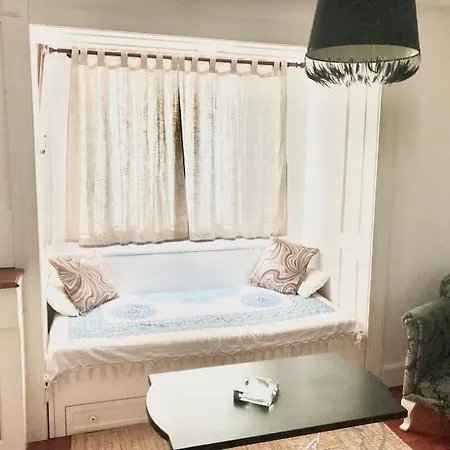 Apartamento Mezonet Xxx Vajkovce