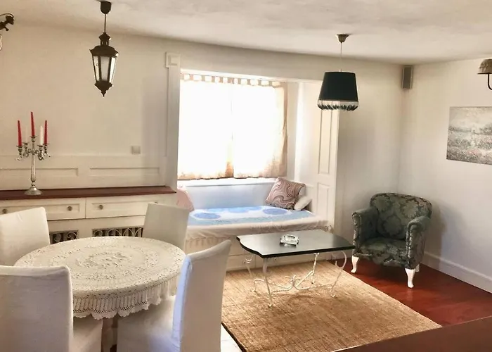 Apartament Mezonet Xxx