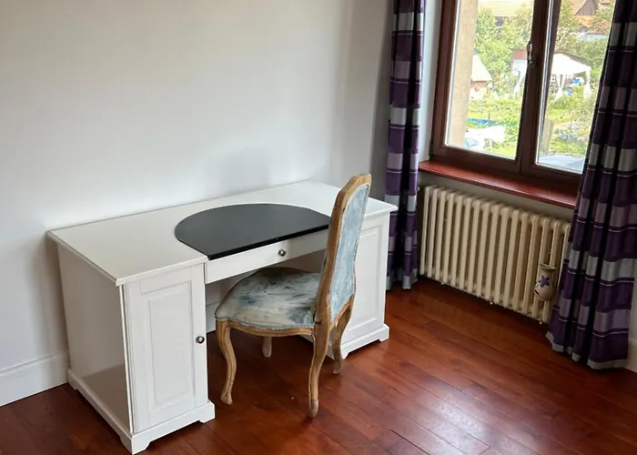 Apartament Mezonet Xxx