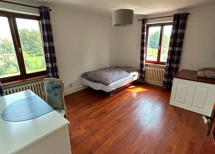 Mezonet Xxx Apartament