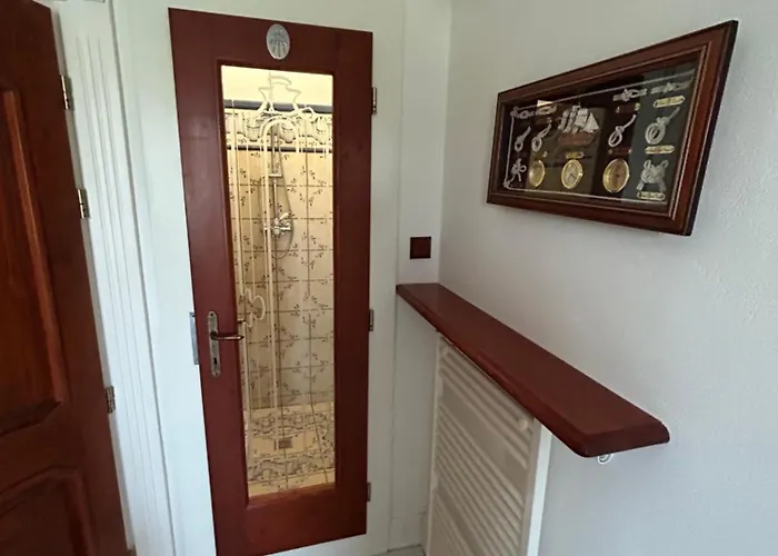 Mezonet Xxx Apartament *