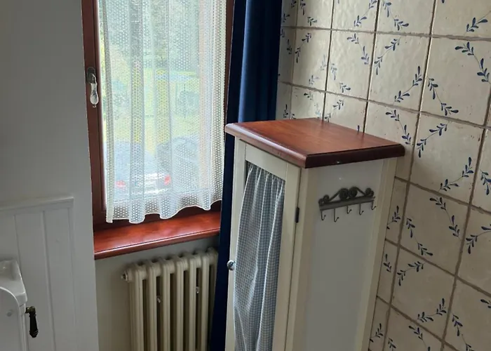 Mezonet Xxx Apartament