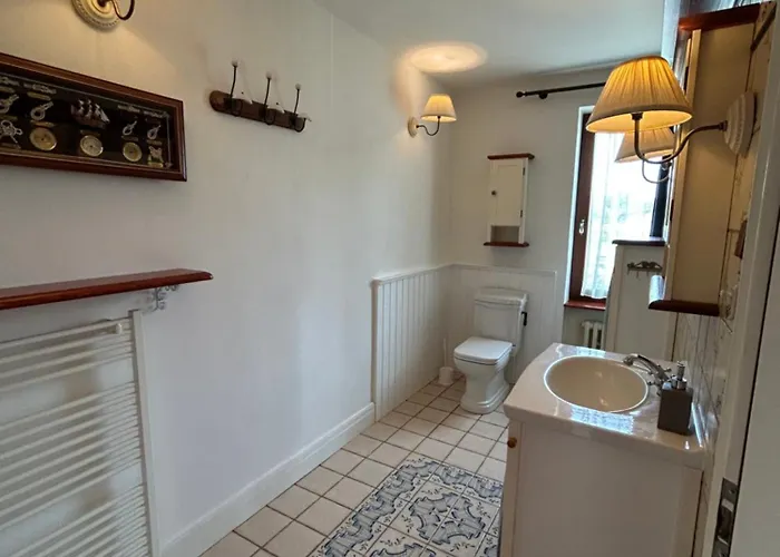 Apartament Mezonet Xxx