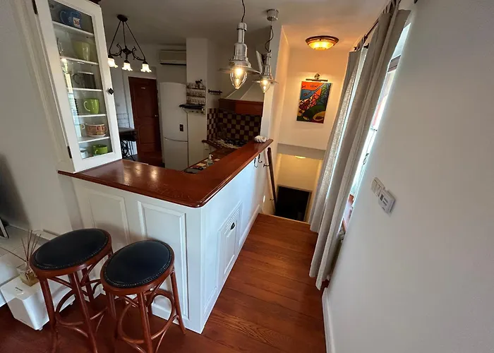 Apartament Mezonet Xxx