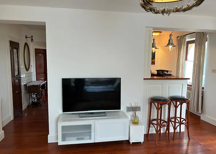 Apartament Mezonet Xxx Vajkovce