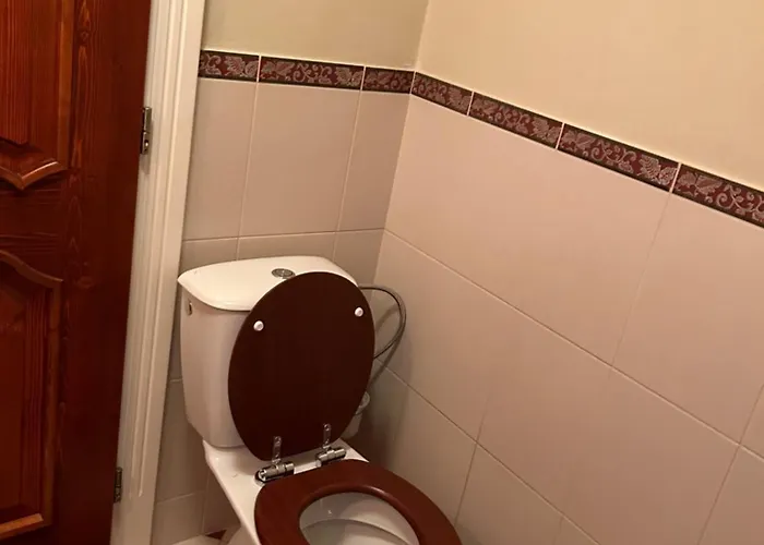 Apartament Mezonet Xxx *