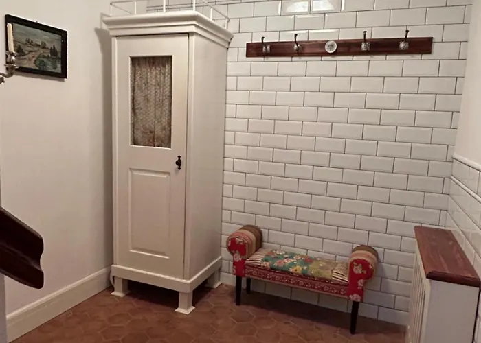 Apartament Mezonet Xxx *