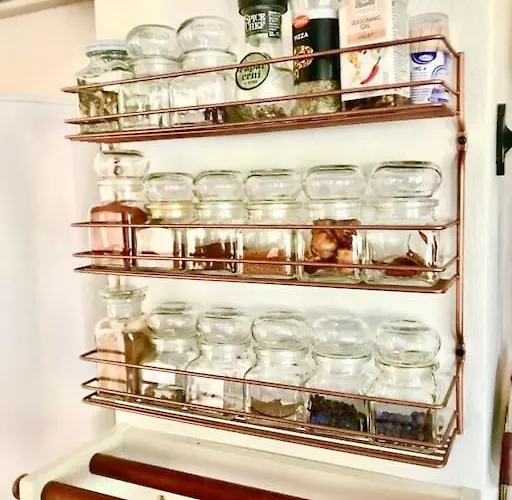 Apartament Mezonet Xxx