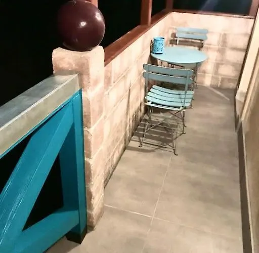 Mezonet Xxx Apartament *