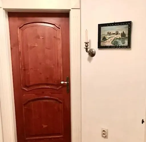 Mezonet Xxx Apartament