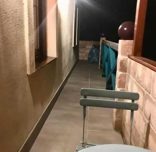 Mezonet Xxx Vajkovce