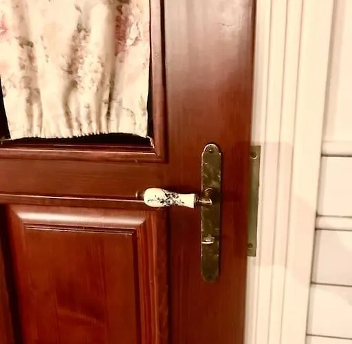 Mezonet Xxx Apartament *