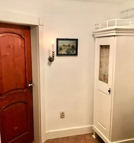 Mezonet Xxx Apartament Vajkovce