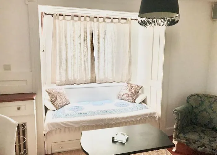 Apartament Mezonet Xxx Vajkovce